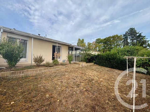 Maison &agrave; vendre - 4 pi&egrave;ces - 86 m2 - Chatellerault - 86 - POITOU-CHARENTES