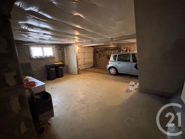 Maison &agrave; vendre - 4 pi&egrave;ces - 86 m2 - Chatellerault - 86 - POITOU-CHARENTES