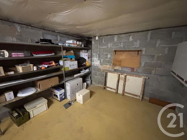 Maison &agrave; vendre - 4 pi&egrave;ces - 86 m2 - Chatellerault - 86 - POITOU-CHARENTES