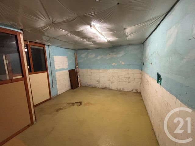 Maison &agrave; vendre - 4 pi&egrave;ces - 86 m2 - Chatellerault - 86 - POITOU-CHARENTES
