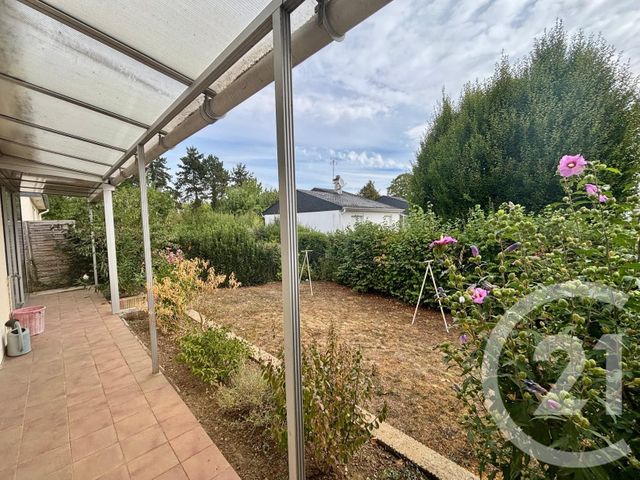 Maison &agrave; vendre - 4 pi&egrave;ces - 86 m2 - Chatellerault - 86 - POITOU-CHARENTES