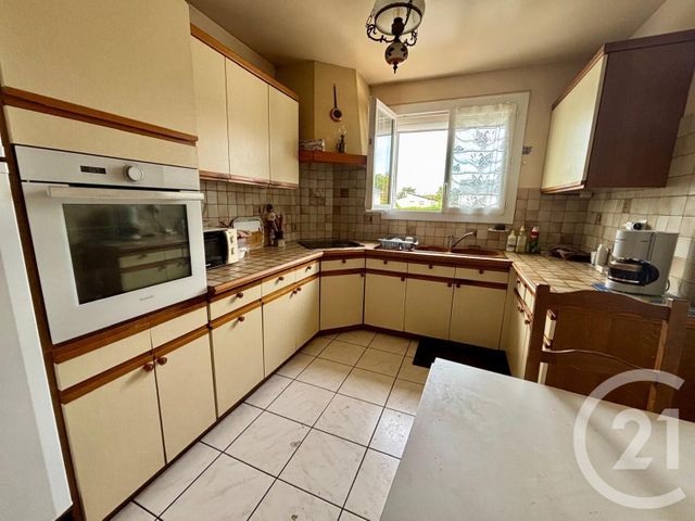 Maison &agrave; vendre - 4 pi&egrave;ces - 86 m2 - Chatellerault - 86 - POITOU-CHARENTES