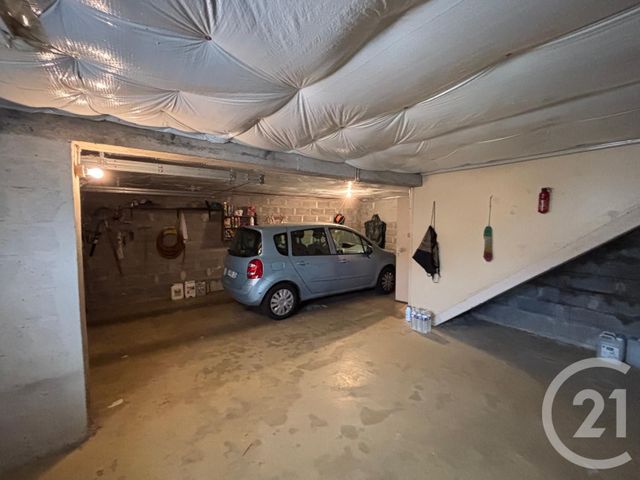 Maison &agrave; vendre - 4 pi&egrave;ces - 86 m2 - Chatellerault - 86 - POITOU-CHARENTES