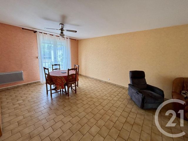 Maison &agrave; vendre - 4 pi&egrave;ces - 86 m2 - Chatellerault - 86 - POITOU-CHARENTES