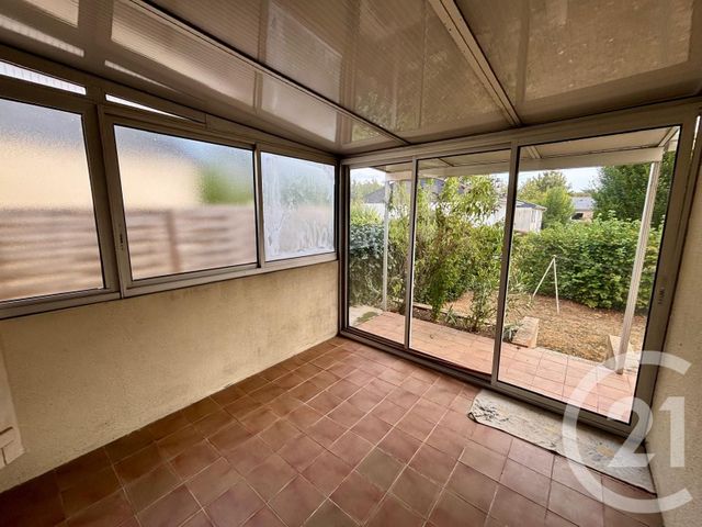 Maison &agrave; vendre - 4 pi&egrave;ces - 86 m2 - Chatellerault - 86 - POITOU-CHARENTES