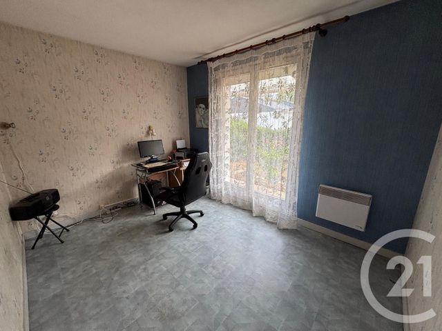 Maison &agrave; vendre - 4 pi&egrave;ces - 86 m2 - Chatellerault - 86 - POITOU-CHARENTES
