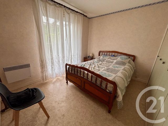 Maison &agrave; vendre - 4 pi&egrave;ces - 86 m2 - Chatellerault - 86 - POITOU-CHARENTES