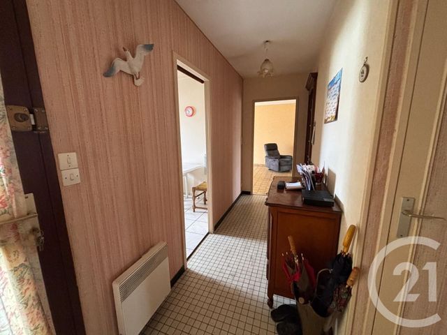 Maison &agrave; vendre - 4 pi&egrave;ces - 86 m2 - Chatellerault - 86 - POITOU-CHARENTES