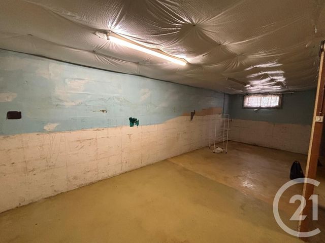 Maison &agrave; vendre - 4 pi&egrave;ces - 86 m2 - Chatellerault - 86 - POITOU-CHARENTES
