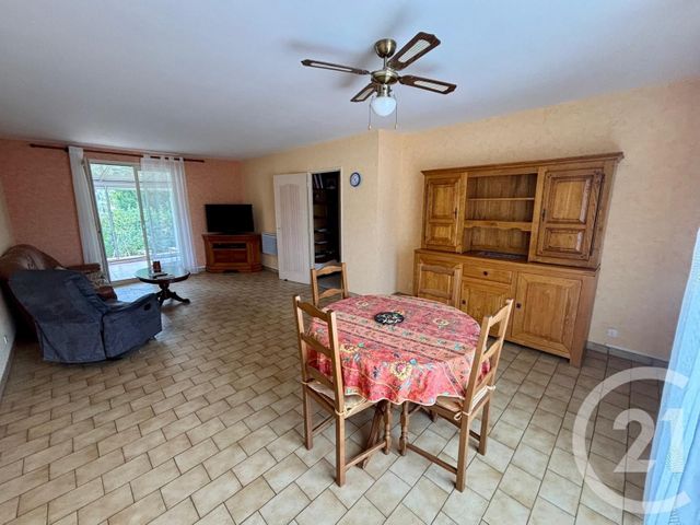 Maison &agrave; vendre - 4 pi&egrave;ces - 86 m2 - Chatellerault - 86 - POITOU-CHARENTES