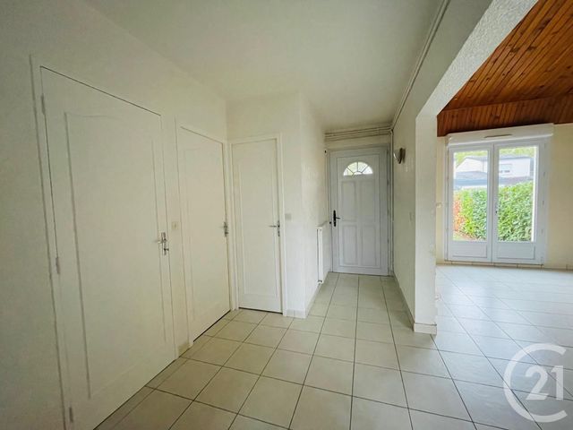 Maison &agrave; louer - 3 pi&egrave;ces - 73,14 m2 - Chatellerault - 86 - POITOU-CHARENTES