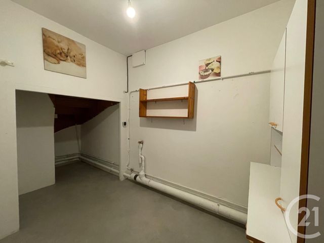 Maison &agrave; louer - 3 pi&egrave;ces - 73,14 m2 - Chatellerault - 86 - POITOU-CHARENTES