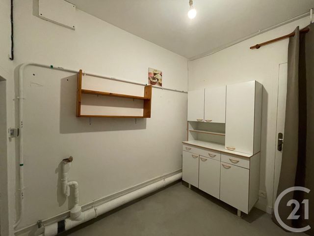 Maison &agrave; louer - 3 pi&egrave;ces - 73,14 m2 - Chatellerault - 86 - POITOU-CHARENTES