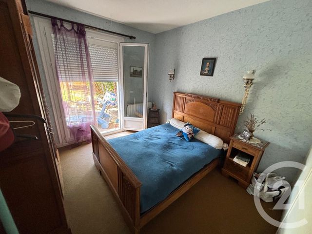 Maison &agrave; vendre - 4 pi&egrave;ces - 138 m2 - Les Ormes - 86 - POITOU-CHARENTES