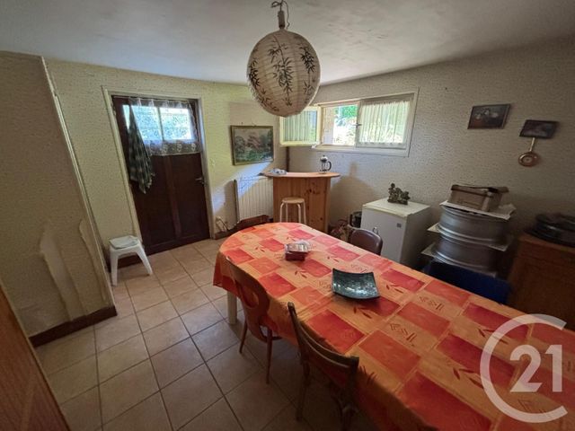 Maison &agrave; vendre - 4 pi&egrave;ces - 138 m2 - Les Ormes - 86 - POITOU-CHARENTES