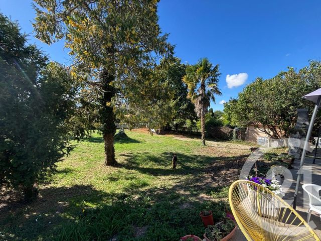 Maison &agrave; vendre - 4 pi&egrave;ces - 138 m2 - Les Ormes - 86 - POITOU-CHARENTES
