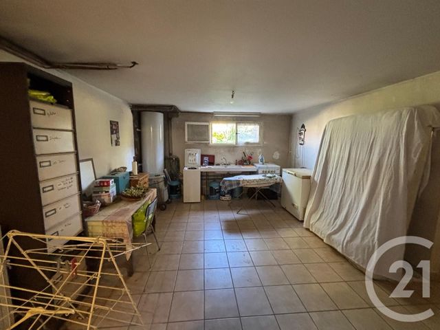 Maison &agrave; vendre - 4 pi&egrave;ces - 138 m2 - Les Ormes - 86 - POITOU-CHARENTES