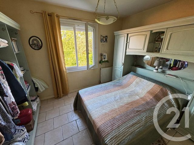 Maison &agrave; vendre - 4 pi&egrave;ces - 138 m2 - Les Ormes - 86 - POITOU-CHARENTES