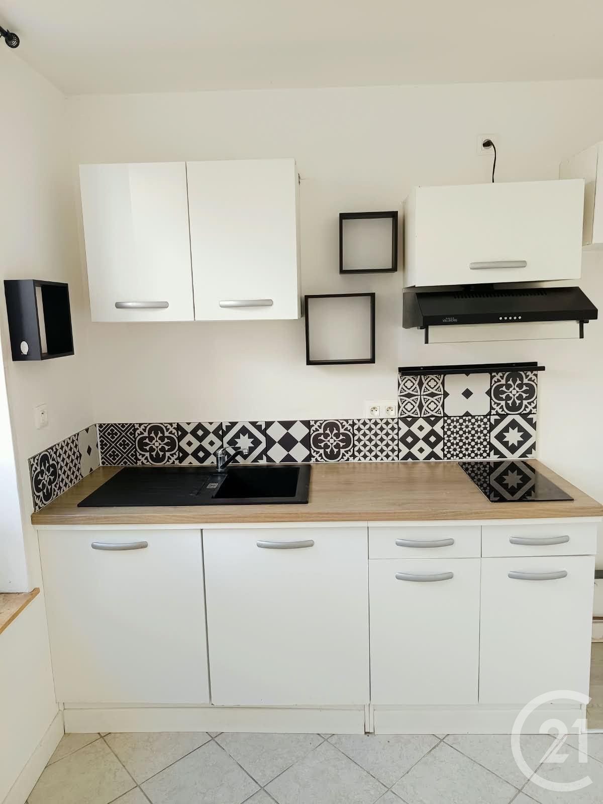 Appartement à Châtellerault
