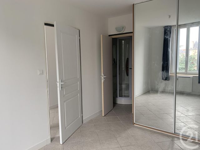 Appartement F2 &agrave; louer - 2 pi&egrave;ces - 33,05 m2 - Chatellerault - 86 - POITOU-CHARENTES
