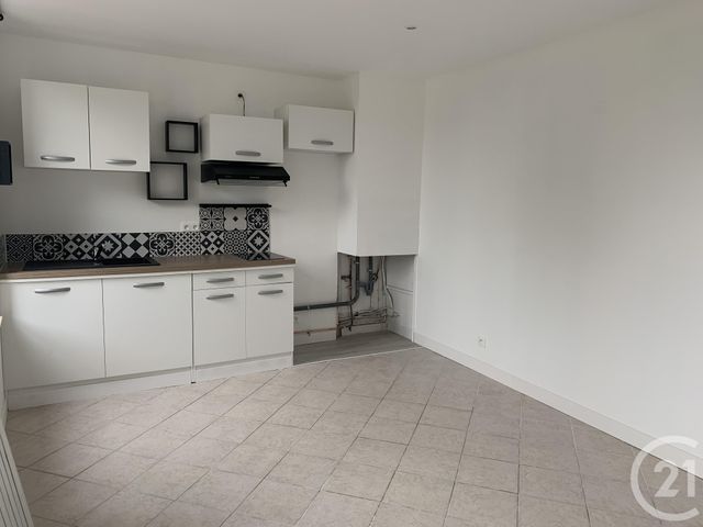 appartement - CHATELLERAULT - 86