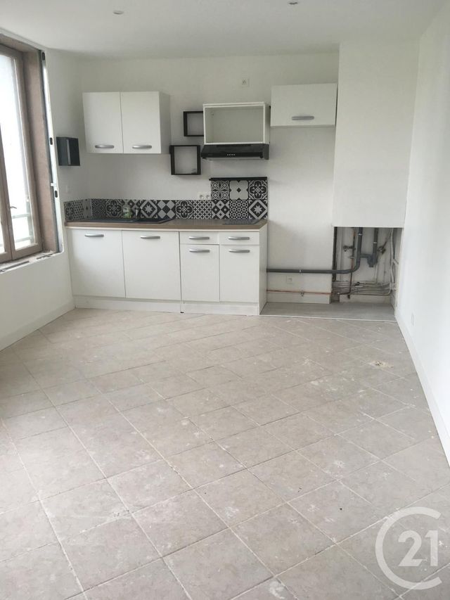 Appartement F2 &agrave; louer - 2 pi&egrave;ces - 33,05 m2 - Chatellerault - 86 - POITOU-CHARENTES