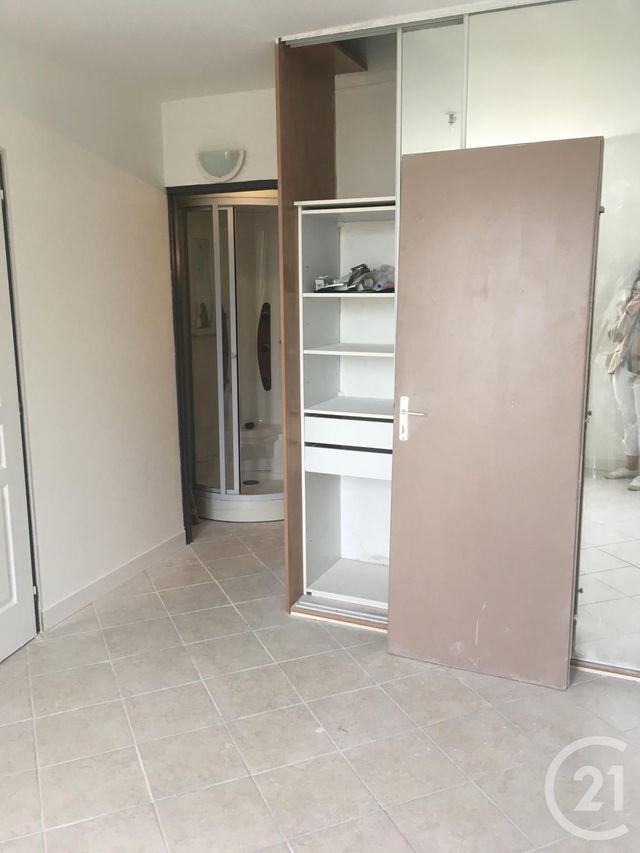 Appartement F2 &agrave; louer - 2 pi&egrave;ces - 33,05 m2 - Chatellerault - 86 - POITOU-CHARENTES