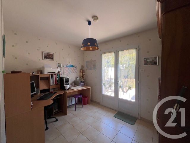 Maison &agrave; vendre - 4 pi&egrave;ces - 79,83 m2 - Chatellerault - 86 - POITOU-CHARENTES
