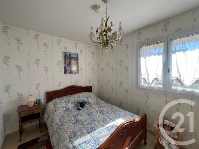 Maison &agrave; vendre - 4 pi&egrave;ces - 79,83 m2 - Chatellerault - 86 - POITOU-CHARENTES