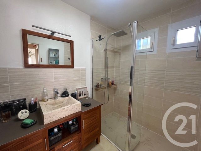 Maison &agrave; vendre - 4 pi&egrave;ces - 79,83 m2 - Chatellerault - 86 - POITOU-CHARENTES