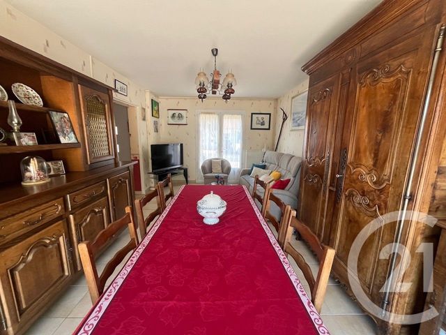 Maison &agrave; vendre - 4 pi&egrave;ces - 79,83 m2 - Chatellerault - 86 - POITOU-CHARENTES