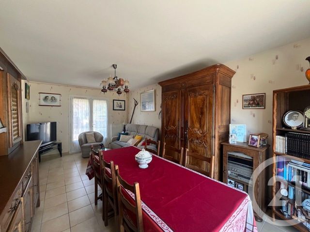 Maison &agrave; vendre - 4 pi&egrave;ces - 79,83 m2 - Chatellerault - 86 - POITOU-CHARENTES
