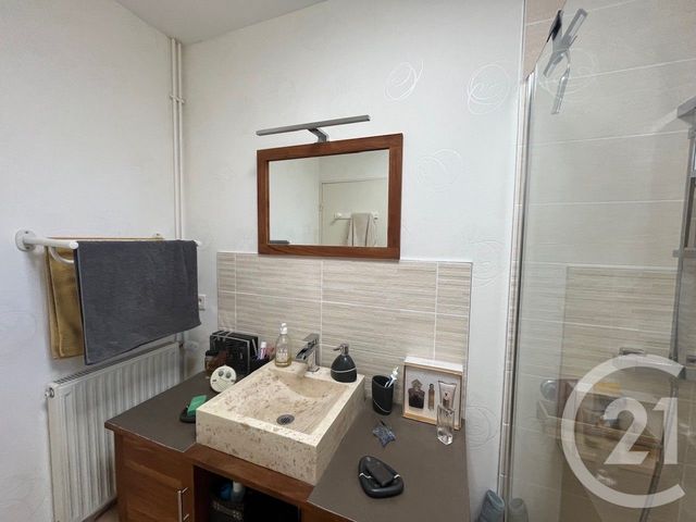 Maison &agrave; vendre - 4 pi&egrave;ces - 79,83 m2 - Chatellerault - 86 - POITOU-CHARENTES