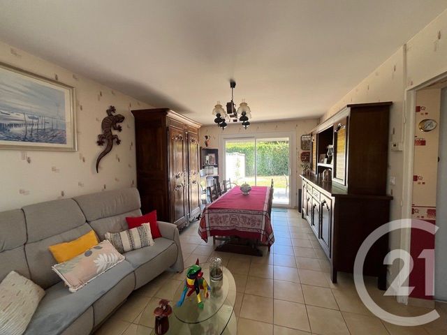Maison &agrave; vendre - 4 pi&egrave;ces - 79,83 m2 - Chatellerault - 86 - POITOU-CHARENTES