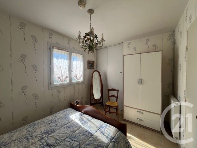 Maison &agrave; vendre - 4 pi&egrave;ces - 79,83 m2 - Chatellerault - 86 - POITOU-CHARENTES