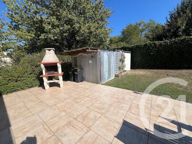 Maison &agrave; vendre - 4 pi&egrave;ces - 79,83 m2 - Chatellerault - 86 - POITOU-CHARENTES