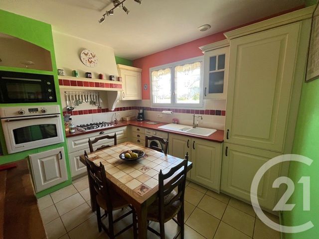 Maison &agrave; vendre - 4 pi&egrave;ces - 79,83 m2 - Chatellerault - 86 - POITOU-CHARENTES