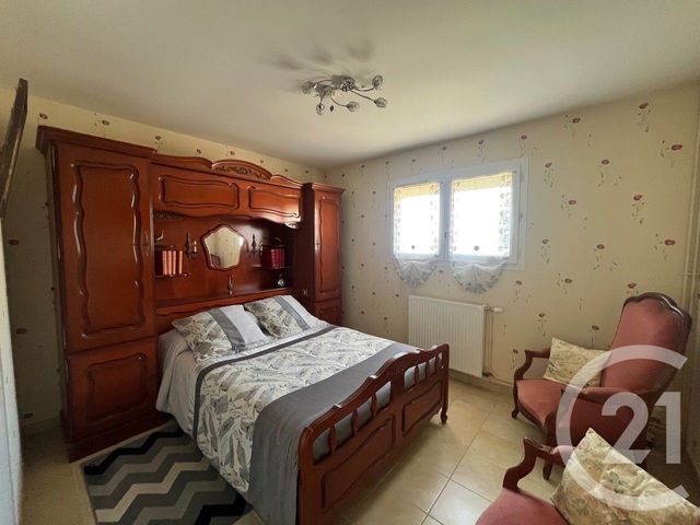 Maison &agrave; vendre - 4 pi&egrave;ces - 79,83 m2 - Chatellerault - 86 - POITOU-CHARENTES