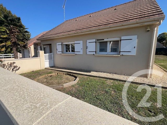 Maison &agrave; vendre - 4 pi&egrave;ces - 79,83 m2 - Chatellerault - 86 - POITOU-CHARENTES
