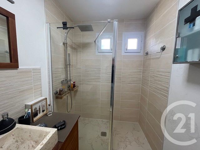 Maison &agrave; vendre - 4 pi&egrave;ces - 79,83 m2 - Chatellerault - 86 - POITOU-CHARENTES