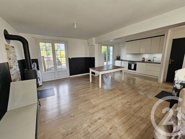 Maison &agrave; vendre - 4 pi&egrave;ces - 80,82 m2 - Chatellerault - 86 - POITOU-CHARENTES
