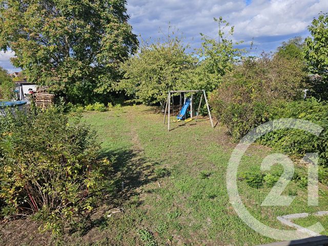 Maison &agrave; vendre - 4 pi&egrave;ces - 80,82 m2 - Chatellerault - 86 - POITOU-CHARENTES