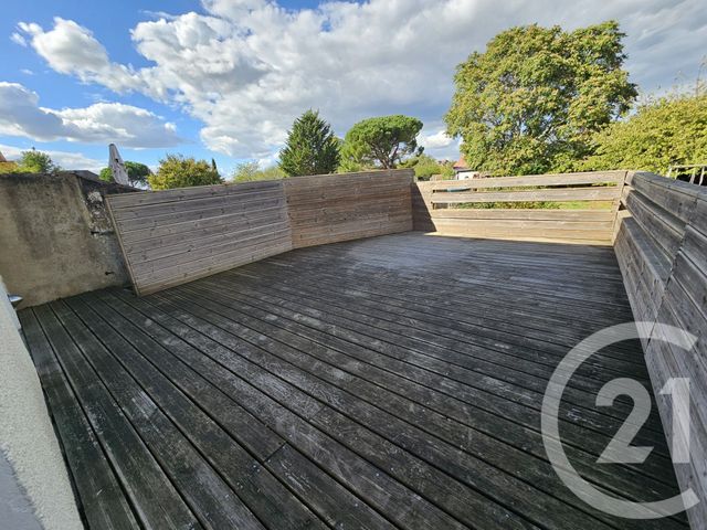 Maison &agrave; vendre - 4 pi&egrave;ces - 80,82 m2 - Chatellerault - 86 - POITOU-CHARENTES
