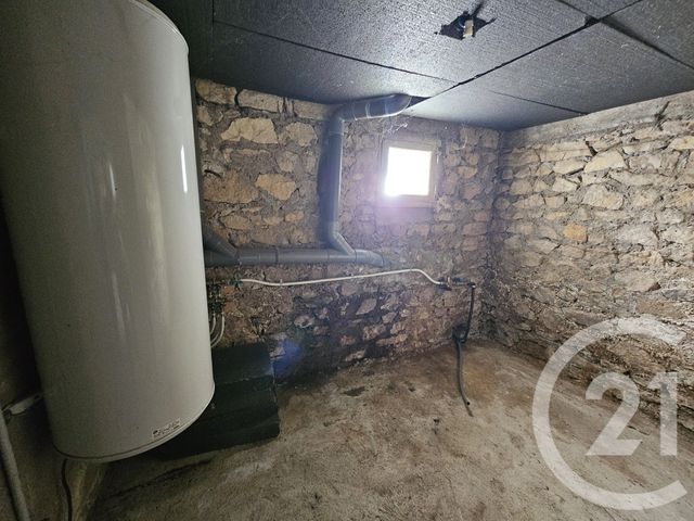 Maison &agrave; vendre - 4 pi&egrave;ces - 80,82 m2 - Chatellerault - 86 - POITOU-CHARENTES