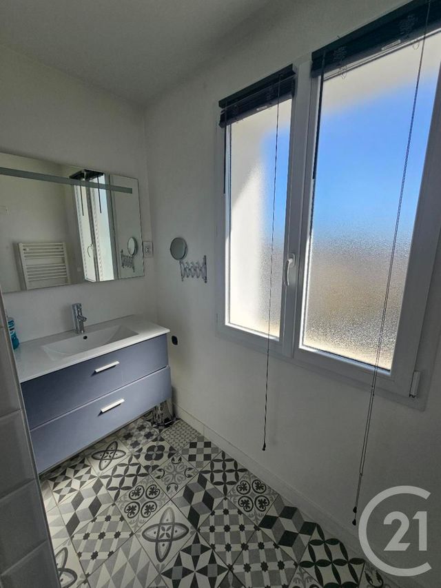 Maison &agrave; vendre - 4 pi&egrave;ces - 80,82 m2 - Chatellerault - 86 - POITOU-CHARENTES