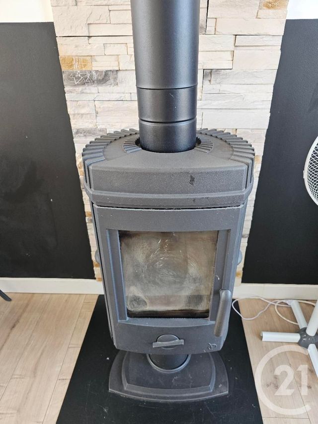 Maison &agrave; vendre - 4 pi&egrave;ces - 80,82 m2 - Chatellerault - 86 - POITOU-CHARENTES