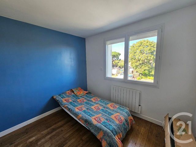 Maison &agrave; vendre - 4 pi&egrave;ces - 80,82 m2 - Chatellerault - 86 - POITOU-CHARENTES
