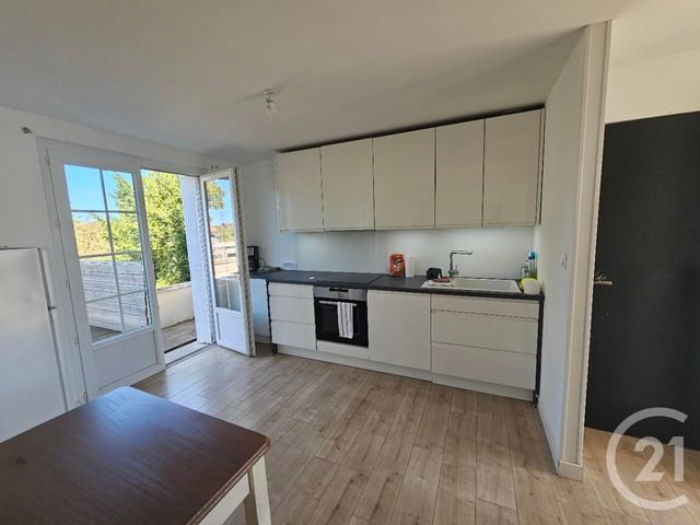Maison &agrave; vendre - 4 pi&egrave;ces - 80,82 m2 - Chatellerault - 86 - POITOU-CHARENTES