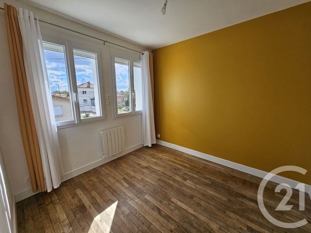 Maison &agrave; vendre - 4 pi&egrave;ces - 80,82 m2 - Chatellerault - 86 - POITOU-CHARENTES
