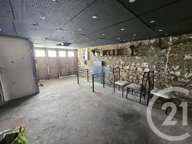 Maison &agrave; vendre - 4 pi&egrave;ces - 80,82 m2 - Chatellerault - 86 - POITOU-CHARENTES